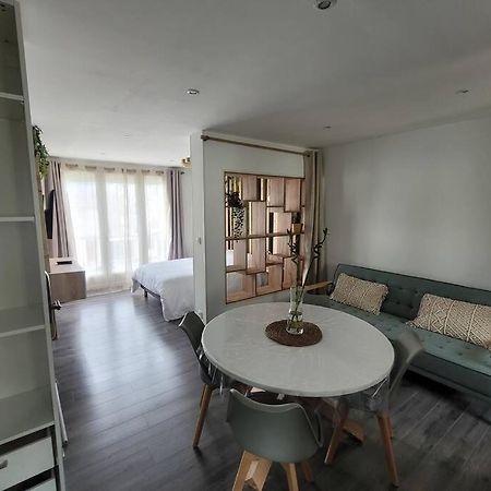 Le Nid D'Opale Apartment Berck Екстериор снимка