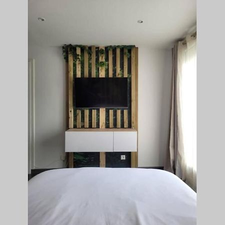 Le Nid D'Opale Apartment Berck Екстериор снимка