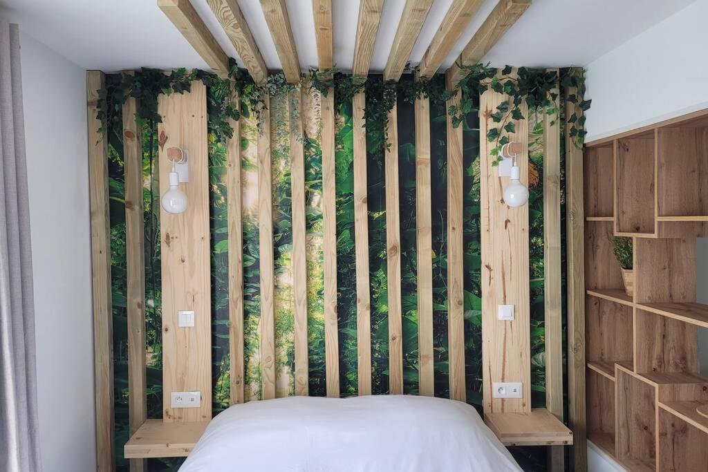 Le Nid D'Opale Apartment Berck Екстериор снимка