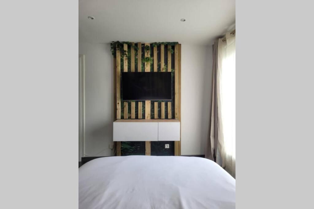 Le Nid D'Opale Apartment Berck Екстериор снимка